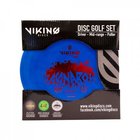 VIKING DISCS ALOITUSKIEKKOSETTI