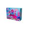 SquishyVerse Snackipoos S1 tehdas figuurileikkisetti – kuva 1