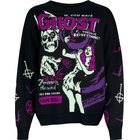 Ghost - EMP Signature Collection - Jouluneule - Naiset - Monivärinen