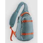 Patagonia Atom Sling 8L Olkalaukku blue sage
