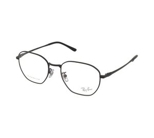 Lasit vahvuuksilla Ray-Ban RX8777D 1244
