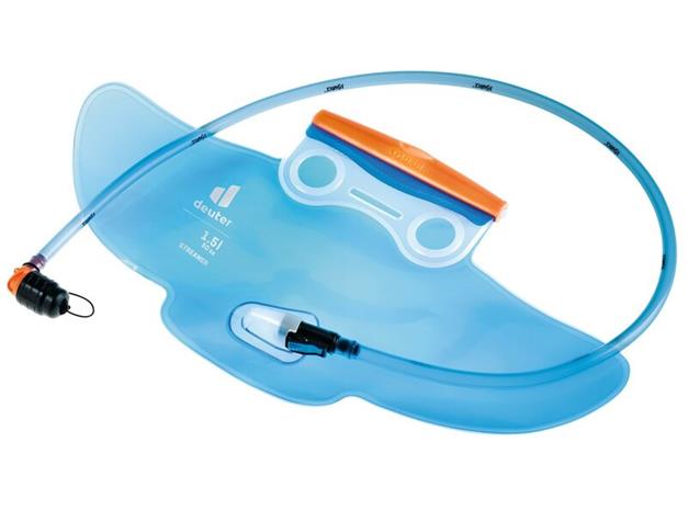 Deuter Streamer Drinking Bladder 1,5l, transparent