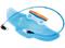 Deuter Streamer Drinking Bladder 1,5l, transparent – kuva 4