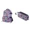 FIRSTGRADE - Jas & Mika Dreams Backpack & Pencilcase – kuva 1