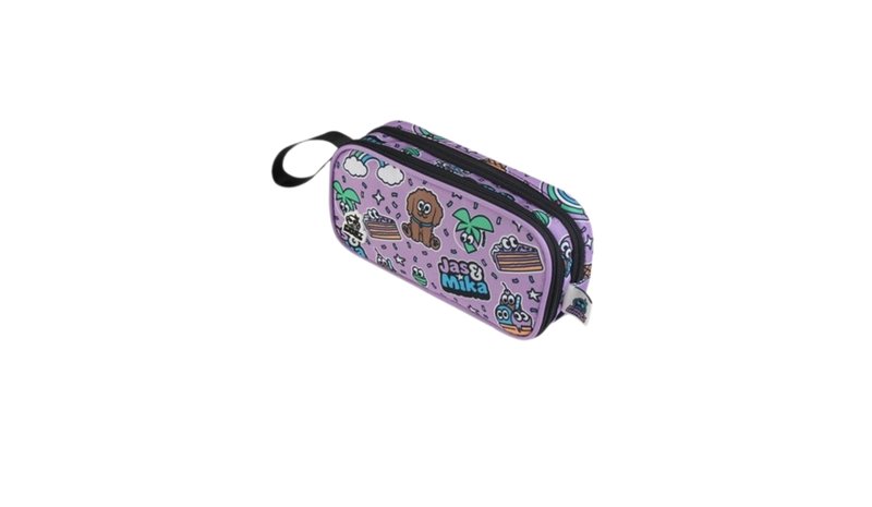 FIRSTGRADE - Jas & Mika Dreams Pencilcase – kuva 1/1