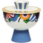 Arabia 24h Purkki Kannella Tivoli 13x13 Cm - Säilytyspurkit & Kannet Vitroporcelain Multi - 1083896