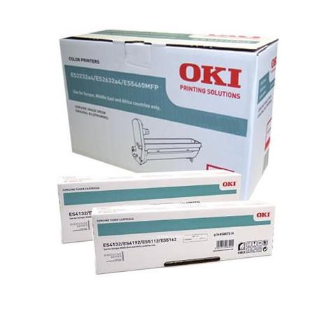 Oki 46438014, mustekasetti