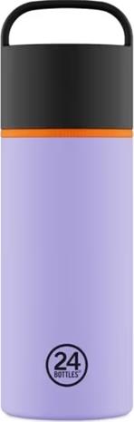 24Bottles - Spin Bottle - Erica - 730 ml