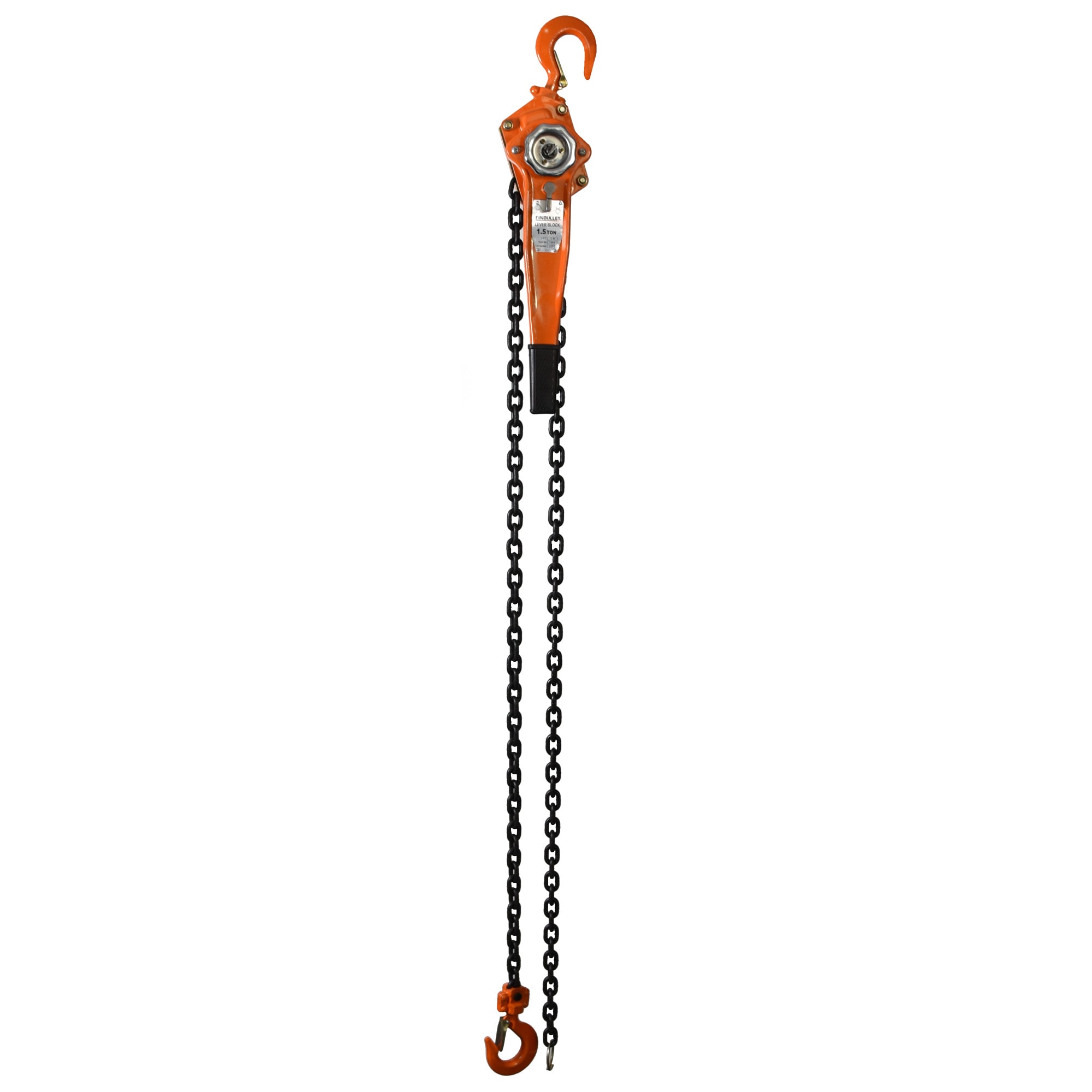 Finbullet 1500kg 3m viputalja