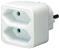 Brennenstuhl Power Plug Adapter – kuva 4