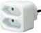 Brennenstuhl Power Plug Adapter – kuva 5