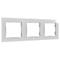 Shelly Wall frame 3 - white – kuva 3