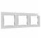 Shelly Wall frame 3 - white – kuva 4