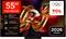 TCL 55C8L (55"), LED-televisio – kuva 3