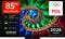 TCL 85RM7L (85"), LED-televisio – kuva 3