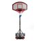Stanlord koripalloteline PlayHoop – kuva 2