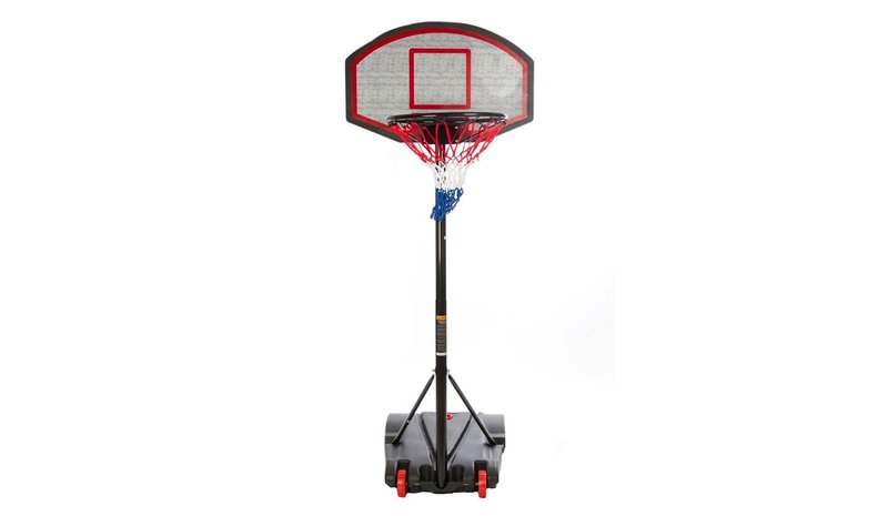 Stanlord koripalloteline PlayHoop