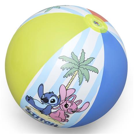 Disney Stitch rantapallo 51 cm – kuva 2/2