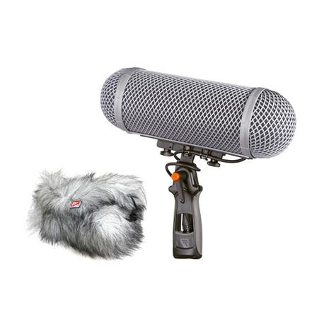 Rycote Modular Windshield WS 2 Kit (RYC086003), tuulisuoja