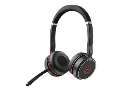 Jabra Evolve 75 SE UC Stereo