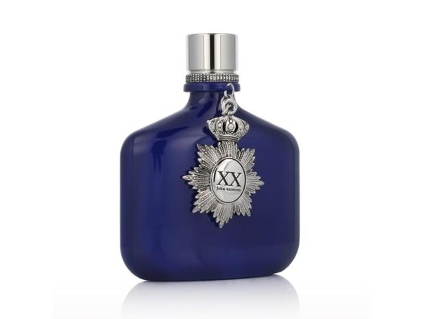 John Varvatos XX Indigo EDT 125 ml