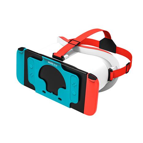 Maxx Tech VR Headset for Nintendo Switch, VR-lasit