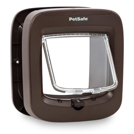 Petsafe Microchip Cat Flap - Cat Door