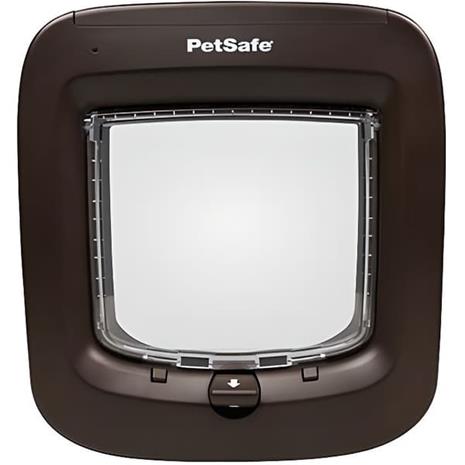 Petsafe Microchip Cat Flap - Cat Door