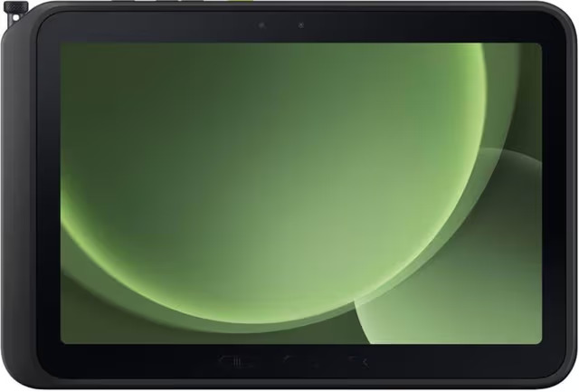 Samsung Galaxy Tab Active5 Pro 10.1" 5G 256GB Enterprise Edition, tabletti