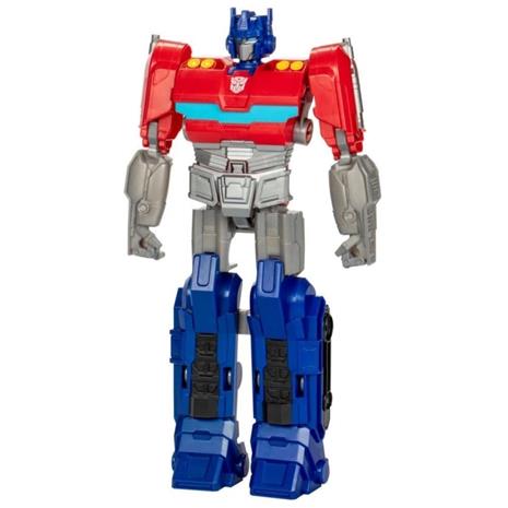 TRA TF1 MEGA CHANGER OPTI