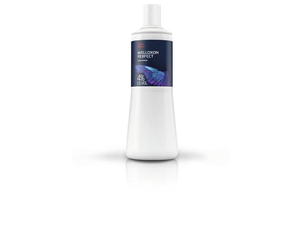 Hapettava emulsio Welloxon 4% 1000ml