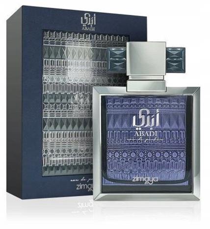 Zimaya Abadi Opulent - EdP 100 ml