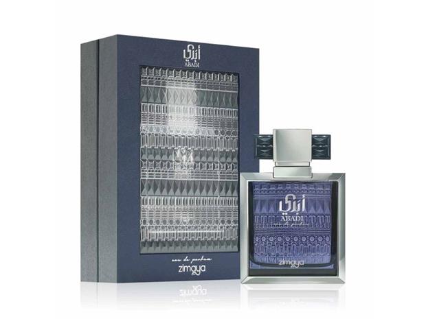 Zimaya Abadi Opulent - EdP 100 ml