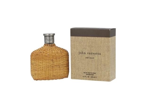John Varvatos Artisan - EdT 125 ml