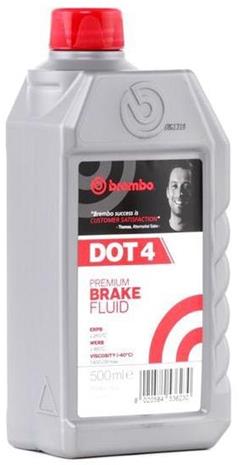 Jarruneste BREMBO L 04 005