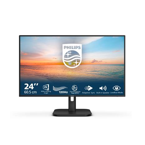 Philips 24E1N1200A (23,8"), näyttö