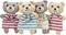 Catnip Bear – kuva 2