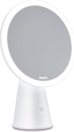 Philips – Himmennettävä meikkipeili LED-taustavalolla MIRRORS LED/4,5W/5V – kuva 7/8
