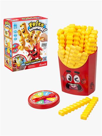 Silverlit - Fries Surprise (89270)