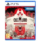 Cult of the Lamb - Definitive Edition, PS5 -peli