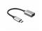 Hyper HyperDrive USB-C to USB-A 10Gbps Adapter – kuva 6
