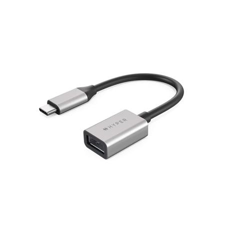 Hyper HyperDrive USB-C to USB-A 10Gbps Adapter – kuva 8/8
