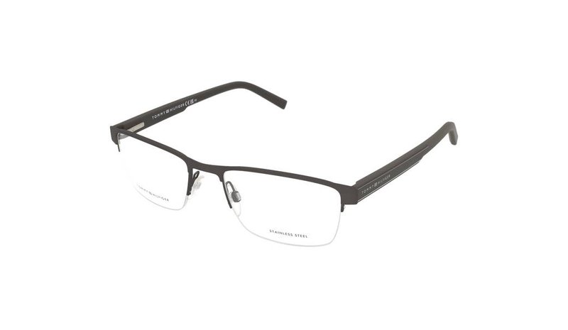 Lasit vahvuuksilla Tommy Hilfiger TH 1996 R80 – kuva 1/1