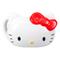 Muki: Hello Kitty - Shaped Mug, 3D (300ml) KOTIIN – kuva 3