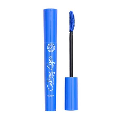 Gosh Catchy Eyes Mascara ripsiväri 8ml