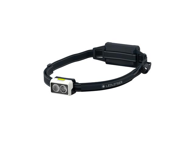 Ledlenser Neo5R Lime