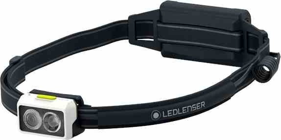 Ledlenser Neo5R Lime