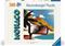 Pussel Monaco Grand Prix 500 bitar, Ravensburger – kuva 4