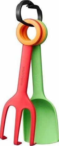 Aterinsetti lapsille Fiskars 1062471; 2 kpl.