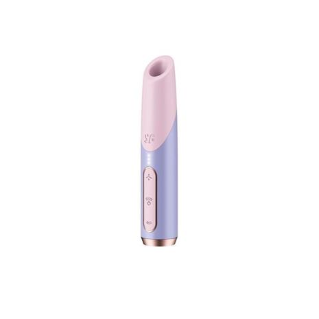 Satisfyer Bold Kiss